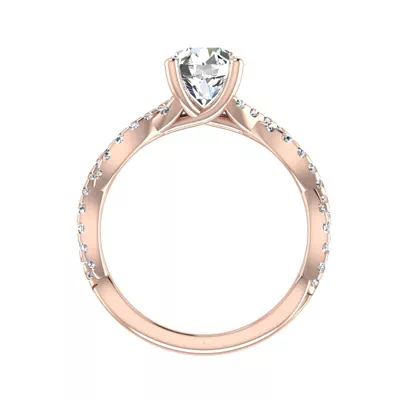 Sloane Engagement Ring