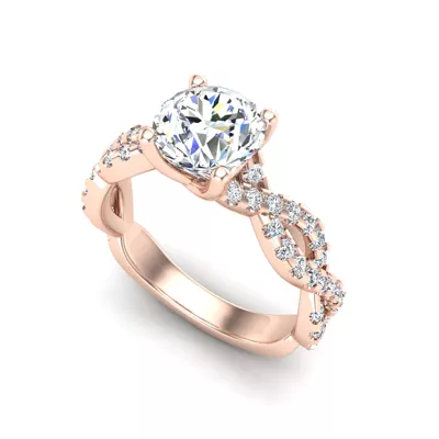 Sloane Engagement Ring