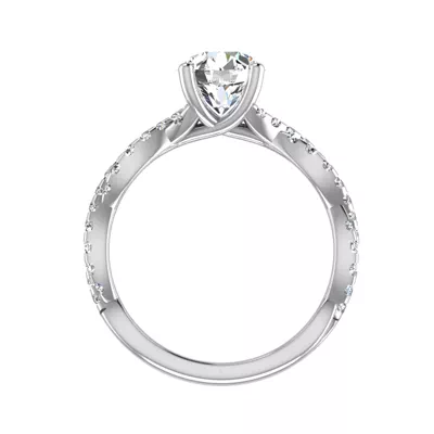 Sloane Engagement Ring