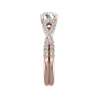 June Engagement Ring