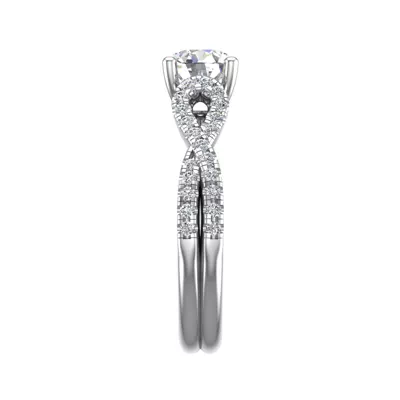 June Engagement Ring