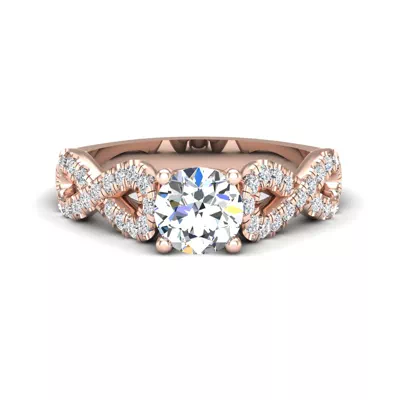 Sara Engagement Ring