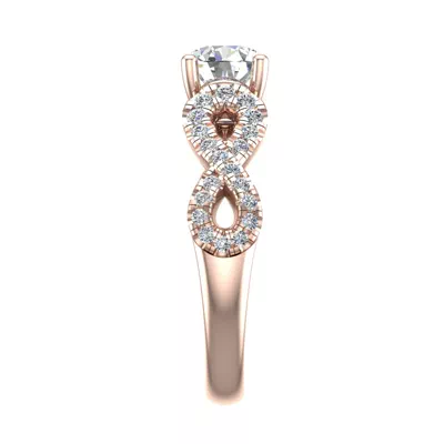 Sara Engagement Ring