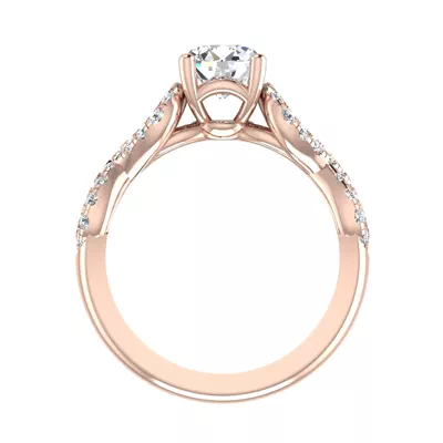 Sara Engagement Ring