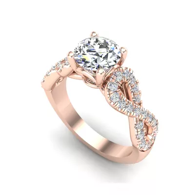 Sara Engagement Ring