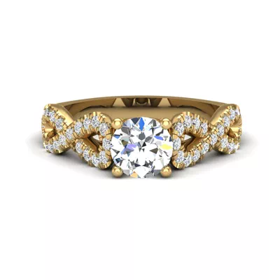 Sara Engagement Ring