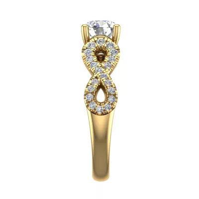 Sara Engagement Ring