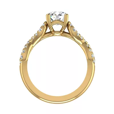 Sara Engagement Ring