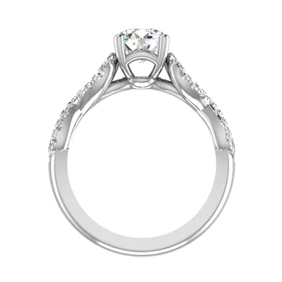 Sara Engagement Ring