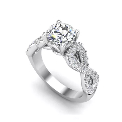 Sara Engagement Ring