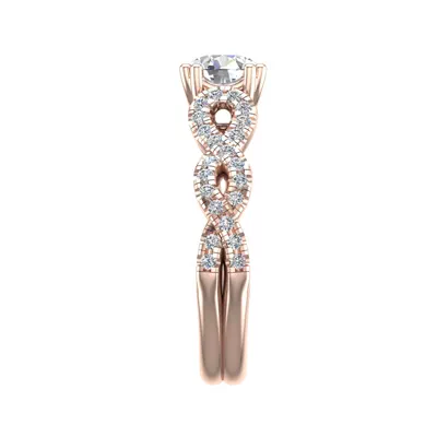 Ada Engagement Ring