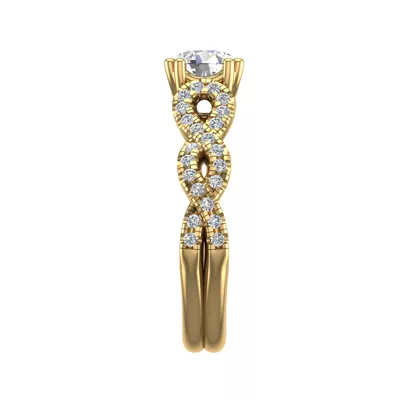 Ada Engagement Ring