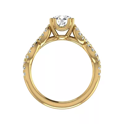Ada Engagement Ring