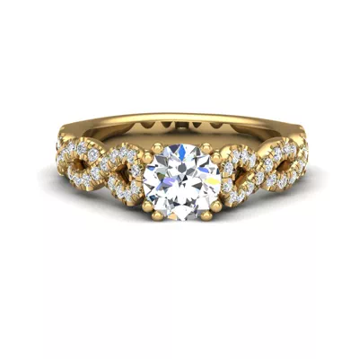 Ada Engagement Ring