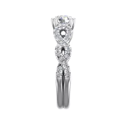 Ada Engagement Ring