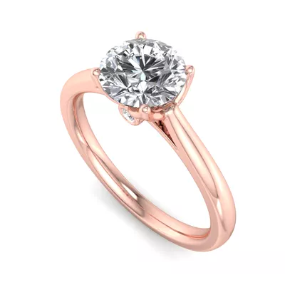 Juliana Engagement Ring