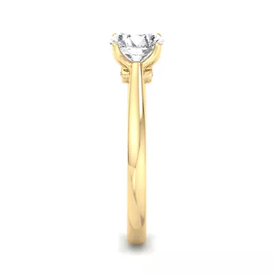 Juliana Engagement Ring