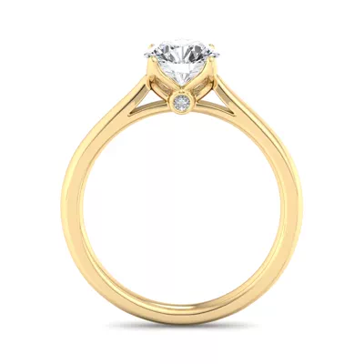 Juliana Engagement Ring