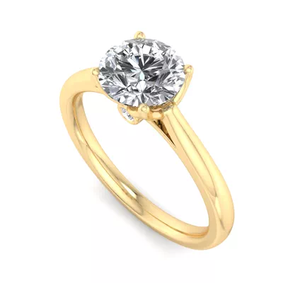 Juliana Engagement Ring
