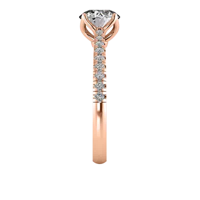 Millie Engagement Ring
