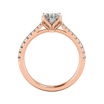 Millie Engagement Ring