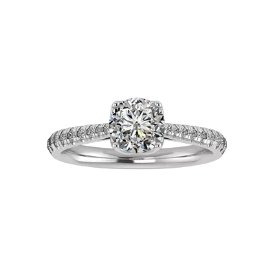 Millie Engagement Ring