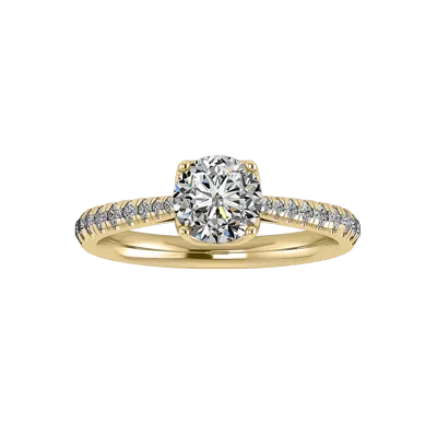 Millie Engagement Ring