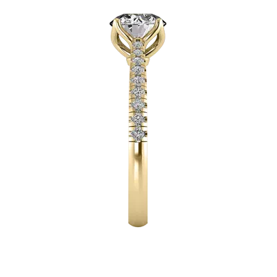Millie Engagement Ring