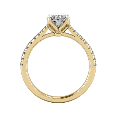 Millie Engagement Ring