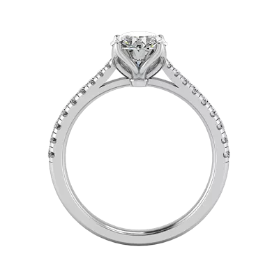 Millie Engagement Ring