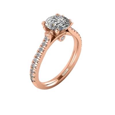 Brynlee Engagement Ring