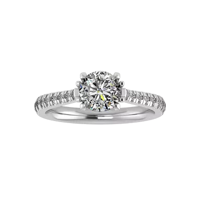 Brynlee Engagement Ring