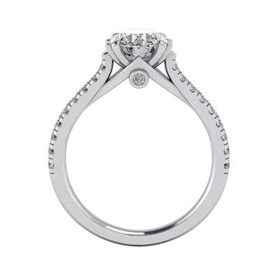 Brynlee Engagement Ring