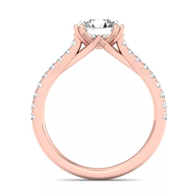 Teagan Engagement Ring