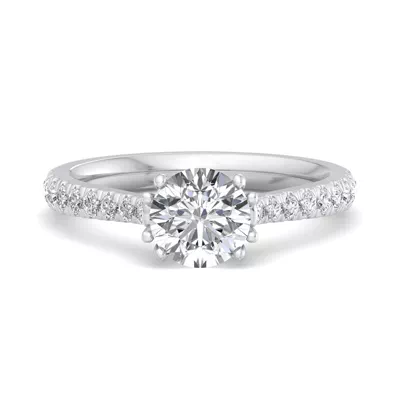 Teagan Engagement Ring