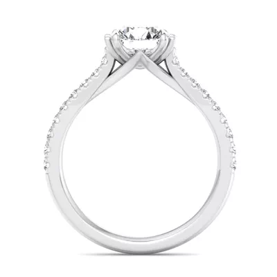 Teagan Engagement Ring