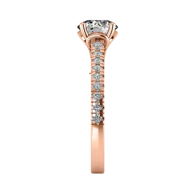 Jordyn Engagement Ring