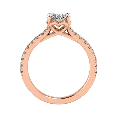 Jordyn Engagement Ring