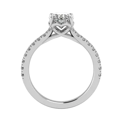 Jordyn Engagement Ring