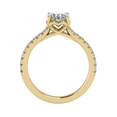 Jordyn Engagement Ring