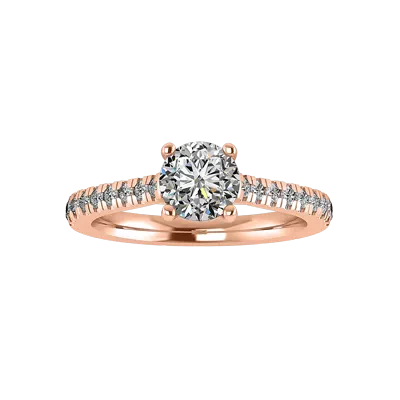 Alaina Engagement Ring