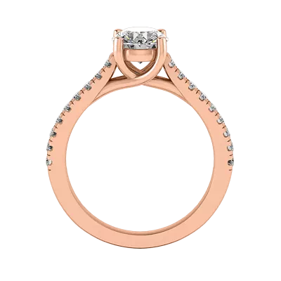 Alaina Engagement Ring