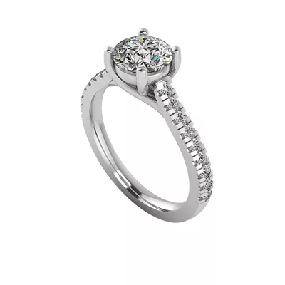 Alaina Engagement Ring
