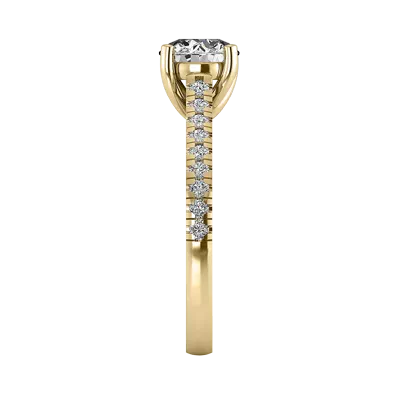 Alaina Engagement Ring