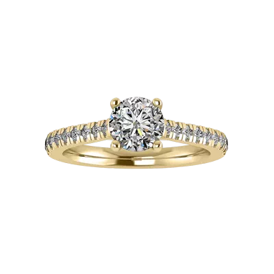 Alaina Engagement Ring