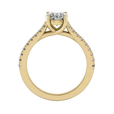 Alaina Engagement Ring