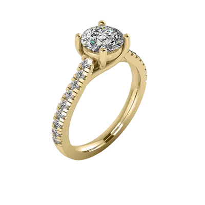 Alaina Engagement Ring