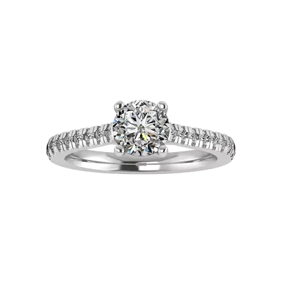 Alaina Engagement Ring