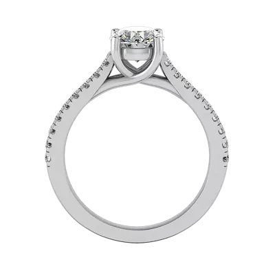 Alaina Engagement Ring