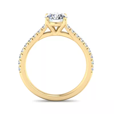 Rosalie Engagement Ring